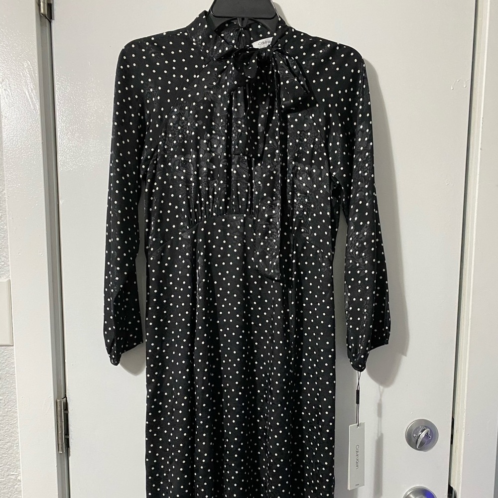 Calvin Klein Dress